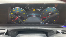 Mercedes-Benz A-Class A180 AMG Line Premium 4dr Auto Petrol Saloon